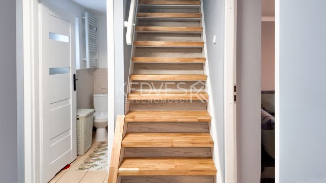 dom szeregowy, 2 pokoje Maruszewo. Zdjęcie 32