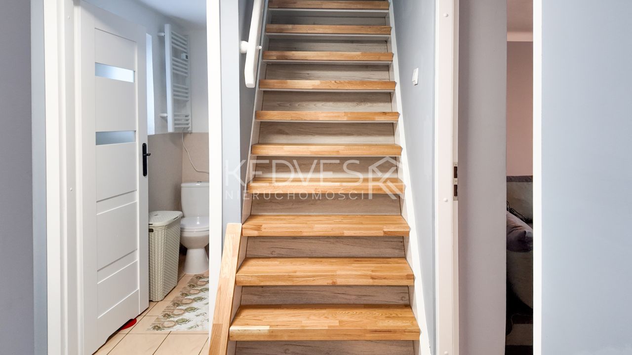 dom szeregowy, 2 pokoje Maruszewo. Zdjęcie 32