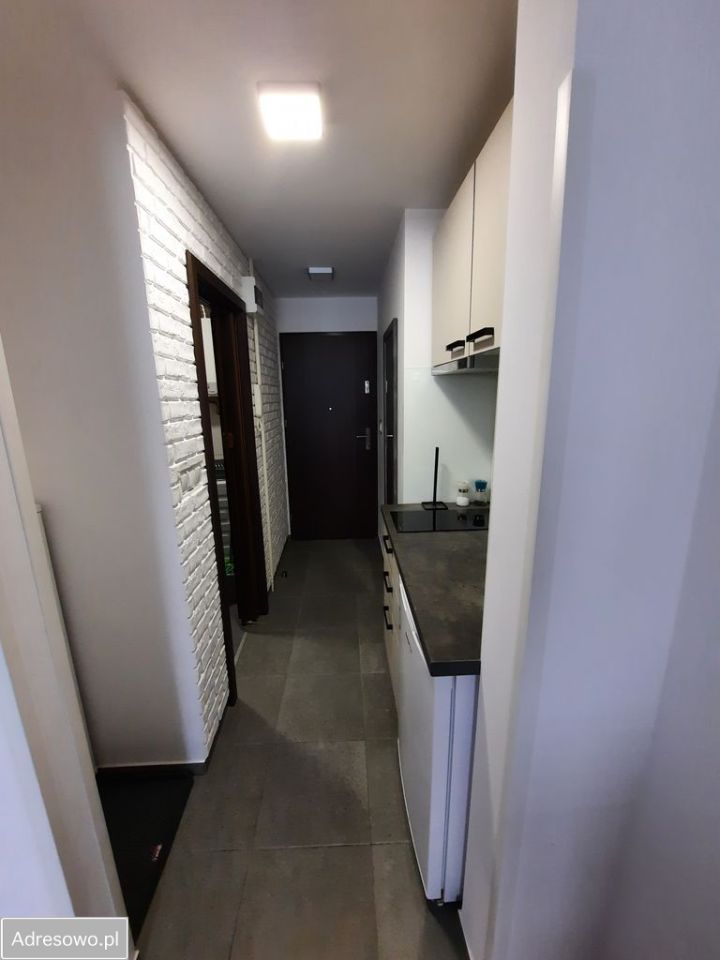 Mieszkanie 1-pokojowe Krynica-Zdrój, ul. Źródlana. Zdjęcie 18