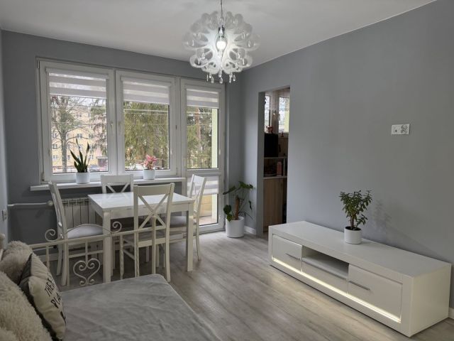 Mieszkanie 2-pokojowe Czarna Białostocka. Zdjęcie 1