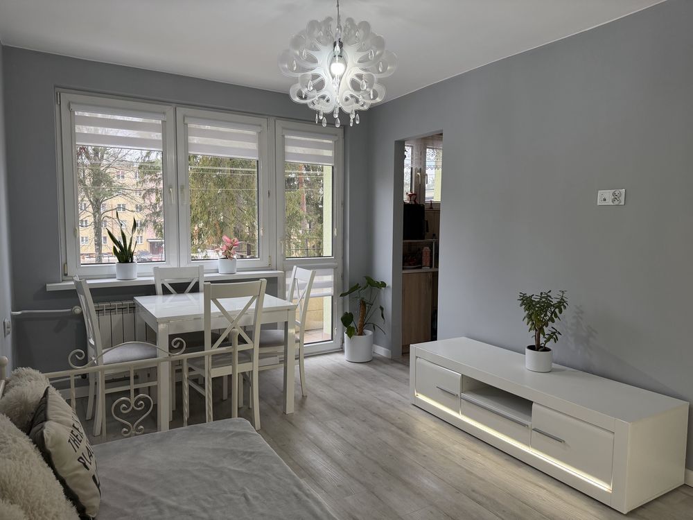 Mieszkanie 2-pokojowe Czarna Białostocka. Zdjęcie 1