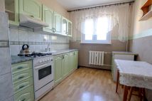 Mieszkanie 2-pokojowe Bydgoszcz Fordon, ul. Wyzwolenia. Zdjęcie 4