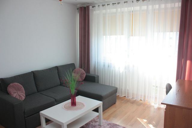 Mieszkanie 1-pokojowe Łódź Górna, ul. Ignacego Paderewskiego. Zdjęcie 1