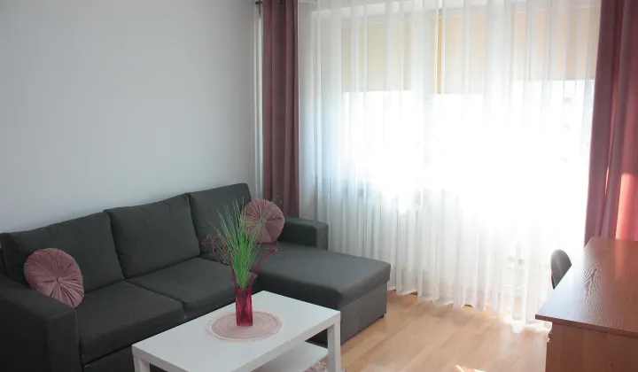 Mieszkanie 2-pokojowe Łódź Górna, ul. Ignacego Paderewskiego