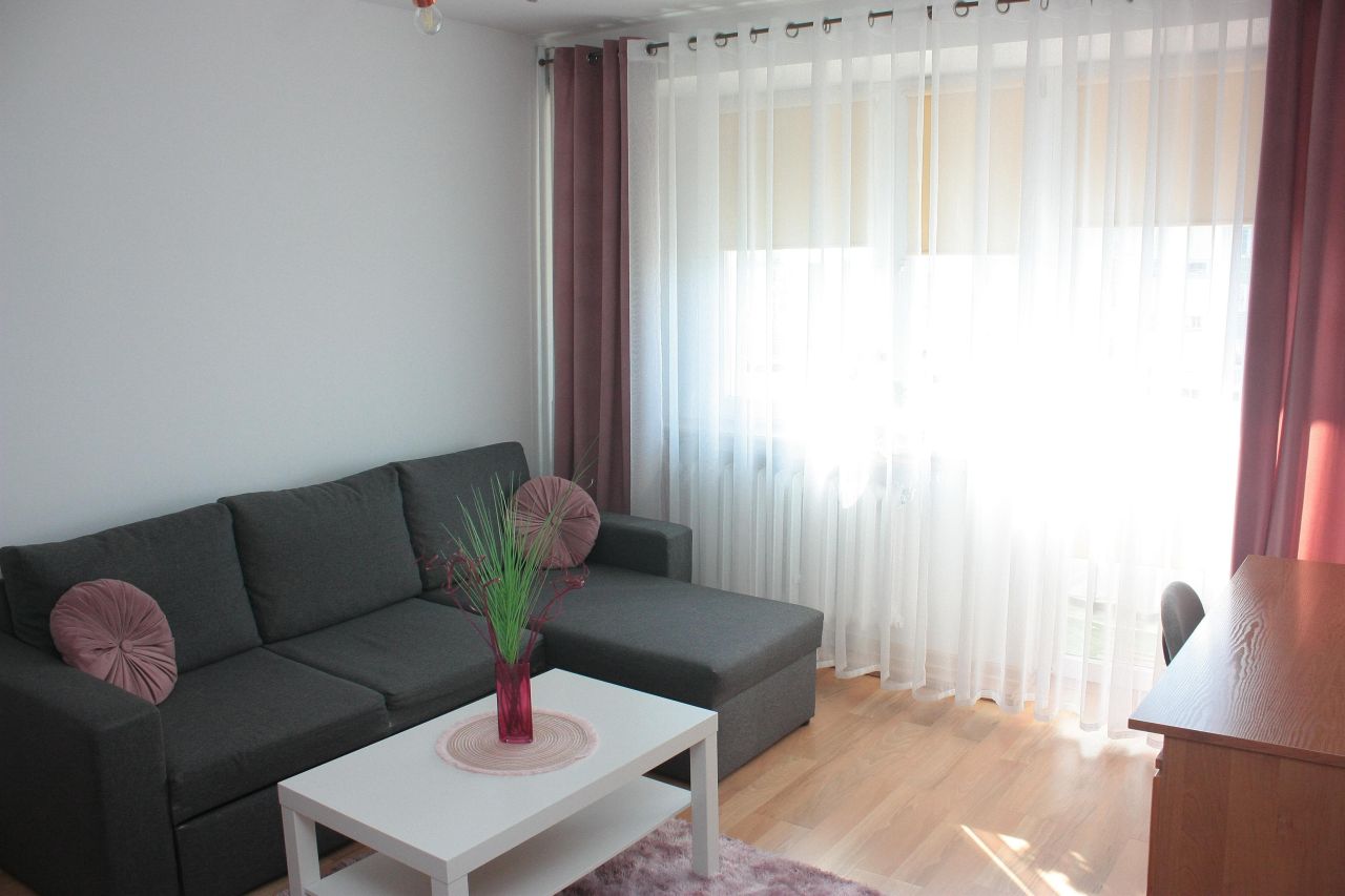 Mieszkanie 2-pokojowe Łódź Górna, ul. Ignacego Paderewskiego. Zdjęcie 1