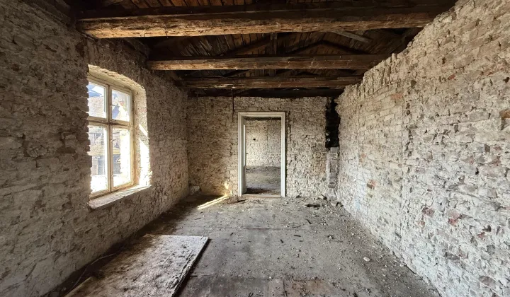 bliźniak, 4 pokoje Mikołów Paniowy, ul. Staromiejska