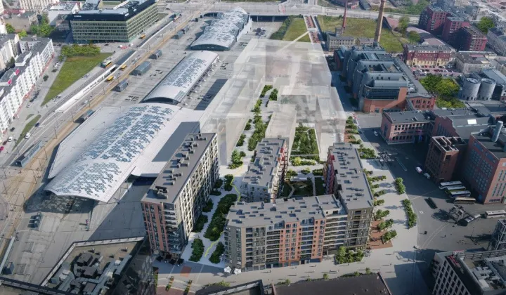 Lokal Łódź Śródmieście, ul. Wojciecha Hasa