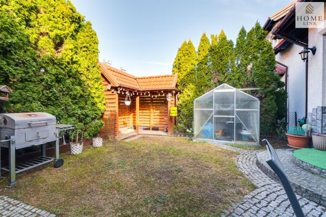 dom szeregowy, 5 pokoi Olsztyn Jaroty. Zdjęcie 19