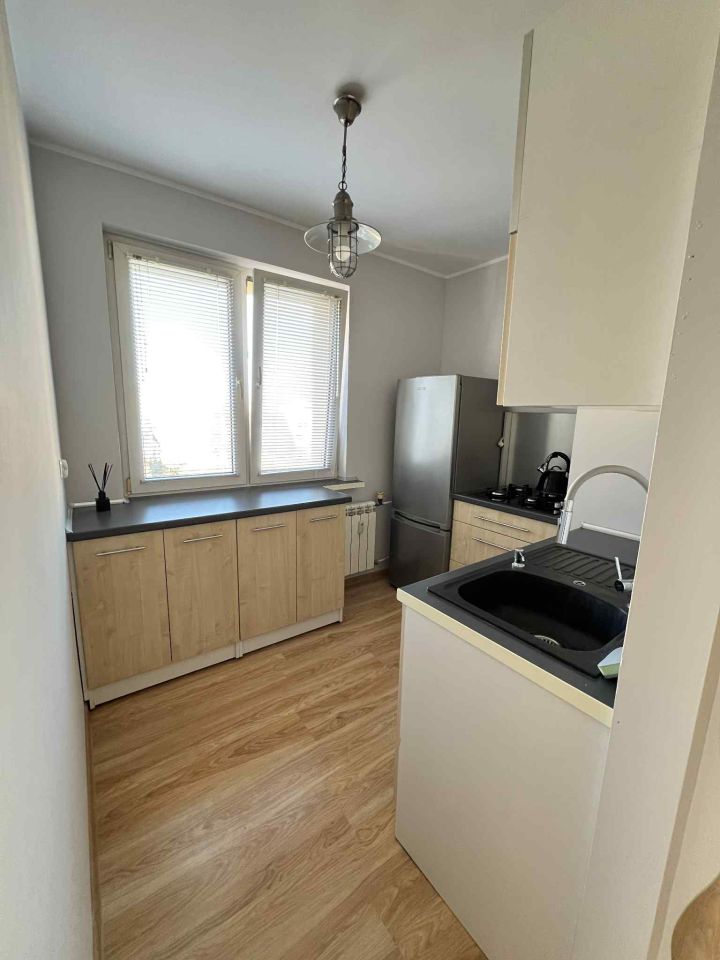 Mieszkanie 2-pokojowe Kalisz Dobrzec, al. Wojska Polskiego. Zdjęcie 3