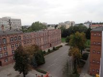 Mieszkanie 2-pokojowe Wrocław Stare Miasto, ul. Legnicka. Zdjęcie 1