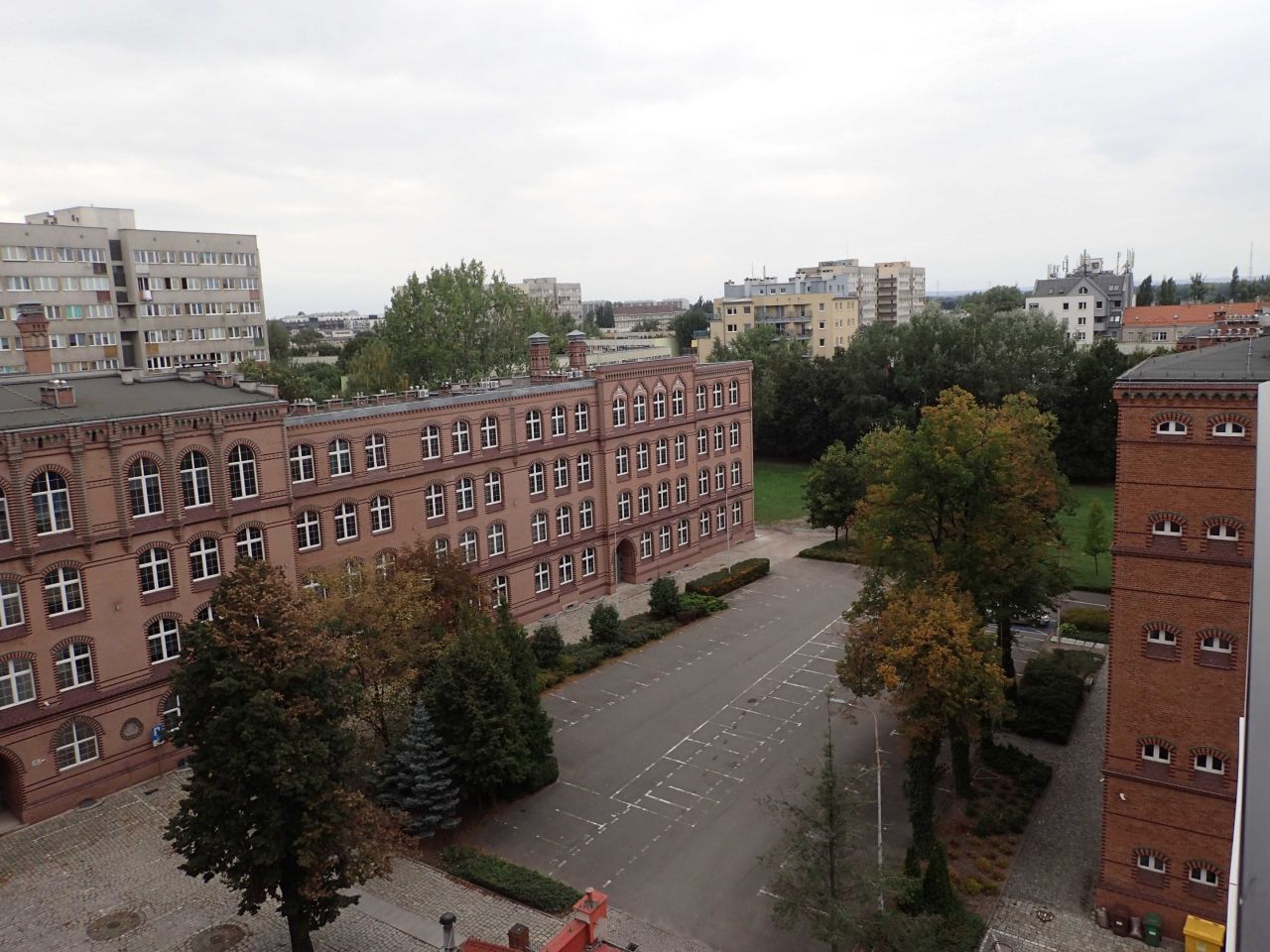 Mieszkanie 2-pokojowe Wrocław Stare Miasto, ul. Legnicka. Zdjęcie 2