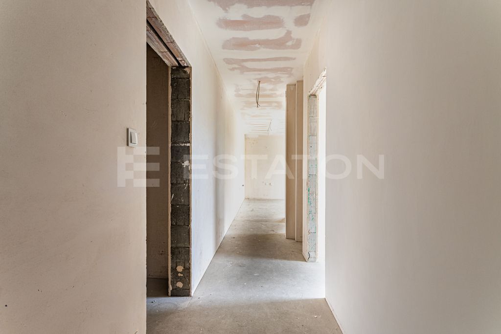 Mieszkanie 3-pokojowe Rzeszów Drabinianka, ul. Miła. Zdjęcie 2