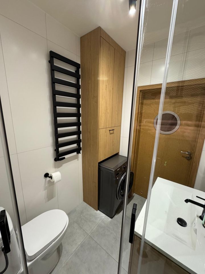 Mieszkanie 3-pokojowe Warszawa Tarchomin, ul. Majolikowa. Zdjęcie 10