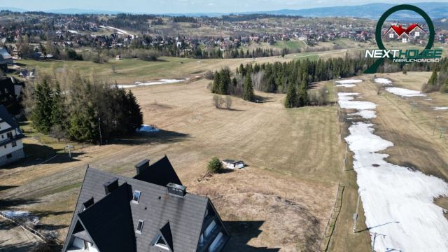 dom wolnostojący, 8 pokoi Bukowina Tatrzańska. Zdjęcie 13