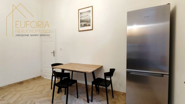 Mieszkanie 1-pokojowe Łódź Śródmieście, ul. Grzegorza Piramowicza. Zdjęcie 9