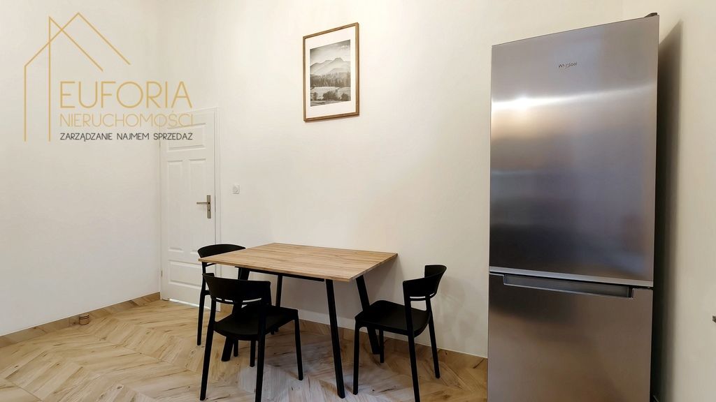 Mieszkanie 1-pokojowe Łódź Śródmieście, ul. Grzegorza Piramowicza. Zdjęcie 9