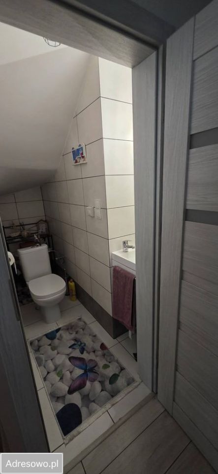 dom wolnostojący, 3 pokoje Knurów, ul. Stokrotki. Zdjęcie 7