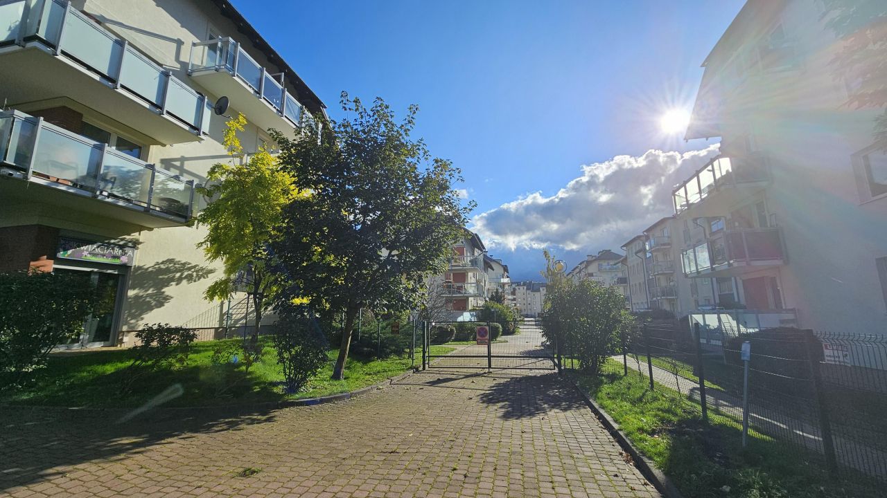 Mieszkanie 4-pokojowe Gdańsk Morena, ul. Morenowe Wzgórze. Zdjęcie 8