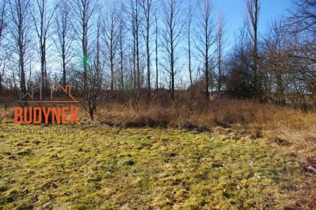 Działka inwestycyjna Cisowo. Zdjęcie 9