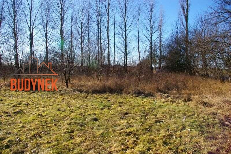 Działka inwestycyjna Cisowo. Zdjęcie 9