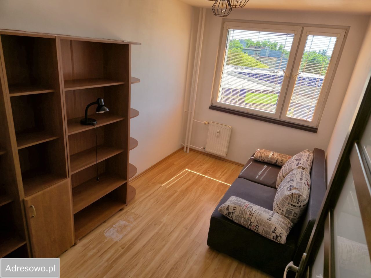 Mieszkanie 4-pokojowe Wrocław Kozanów, ul. Dokerska. Zdjęcie 14