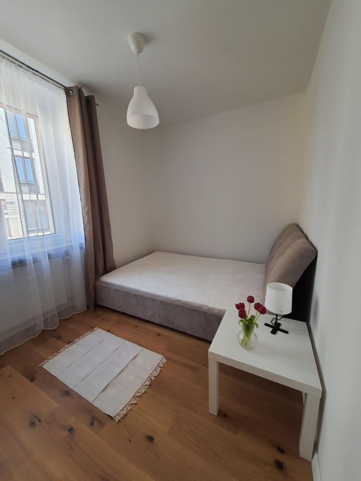 Mieszkanie 2-pokojowe Lublin Śródmieście, ul. Czechowska. Zdjęcie 7