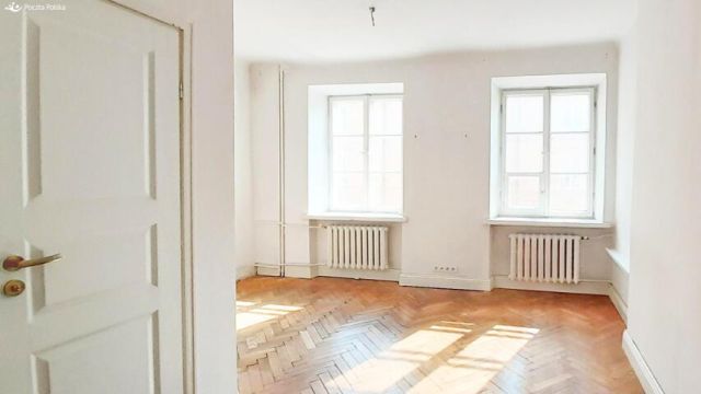 Mieszkanie 1-pokojowe Warszawa Śródmieście, rynek Starego Miasta. Zdjęcie 1