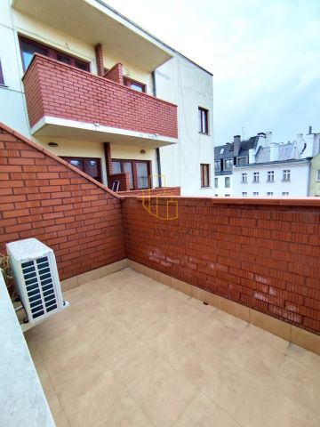 Mieszkanie 2-pokojowe Wrocław Stare Miasto, ul. Więzienna. Zdjęcie 15