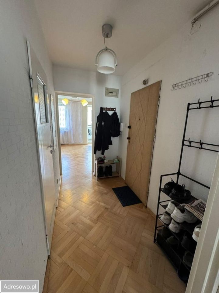 Mieszkanie 1-pokojowe Kraków Podgórze, ul. Myśliwska. Zdjęcie 6