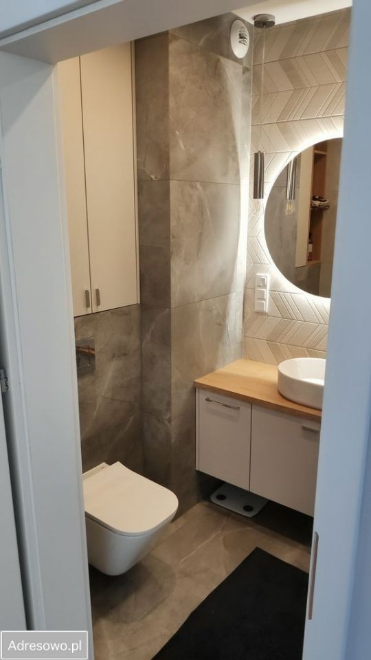 Mieszkanie 2-pokojowe Kraków Podgórze, ul. Saska. Zdjęcie 11