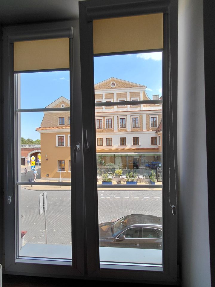 Mieszkanie 1-pokojowe Lublin Stare Miasto, ul. Kowalska. Zdjęcie 9