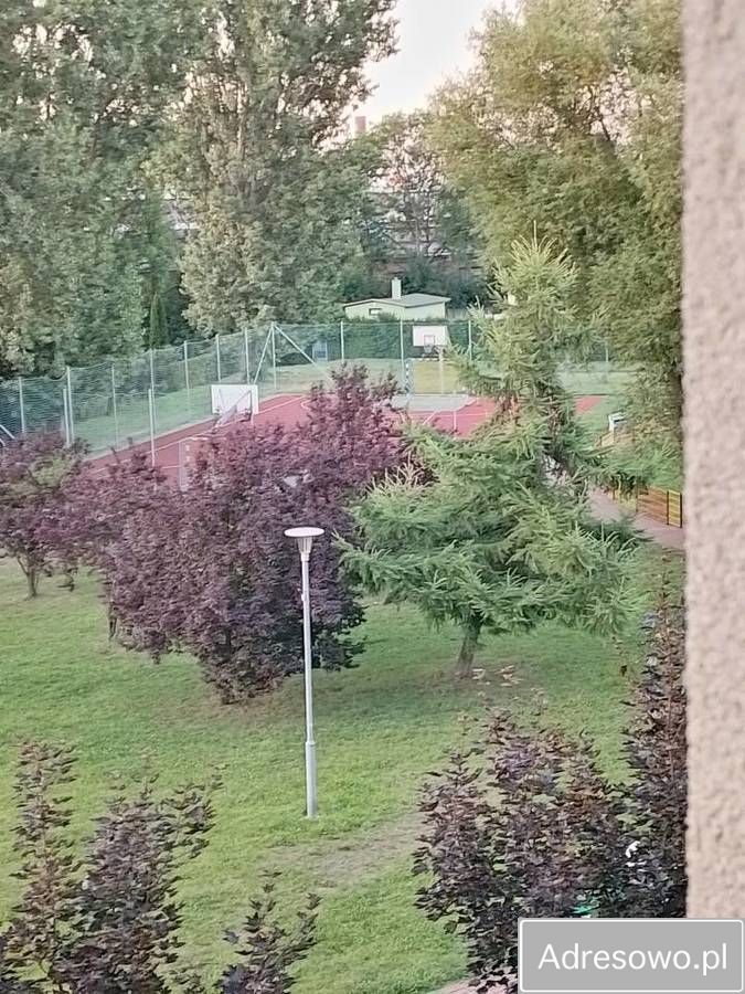 Mieszkanie 3-pokojowe Chorzów Hajduki Wielkie. Zdjęcie 7