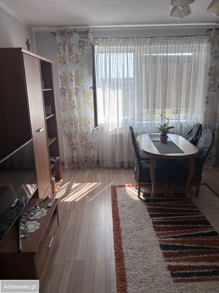 dom wolnostojący, 3 pokoje Młoszowa, ul. Józefa Szembeka. Zdjęcie 7