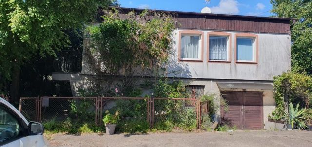 dom wolnostojący Koszalin, ul. Szczecińska. Zdjęcie 1