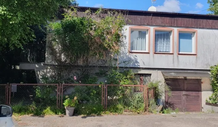 dom wolnostojący Koszalin, ul. Szczecińska