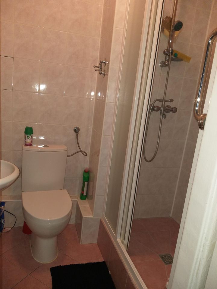 Mieszkanie 2-pokojowe Gdańsk Przymorze, ul. Piastowska. Zdjęcie 4