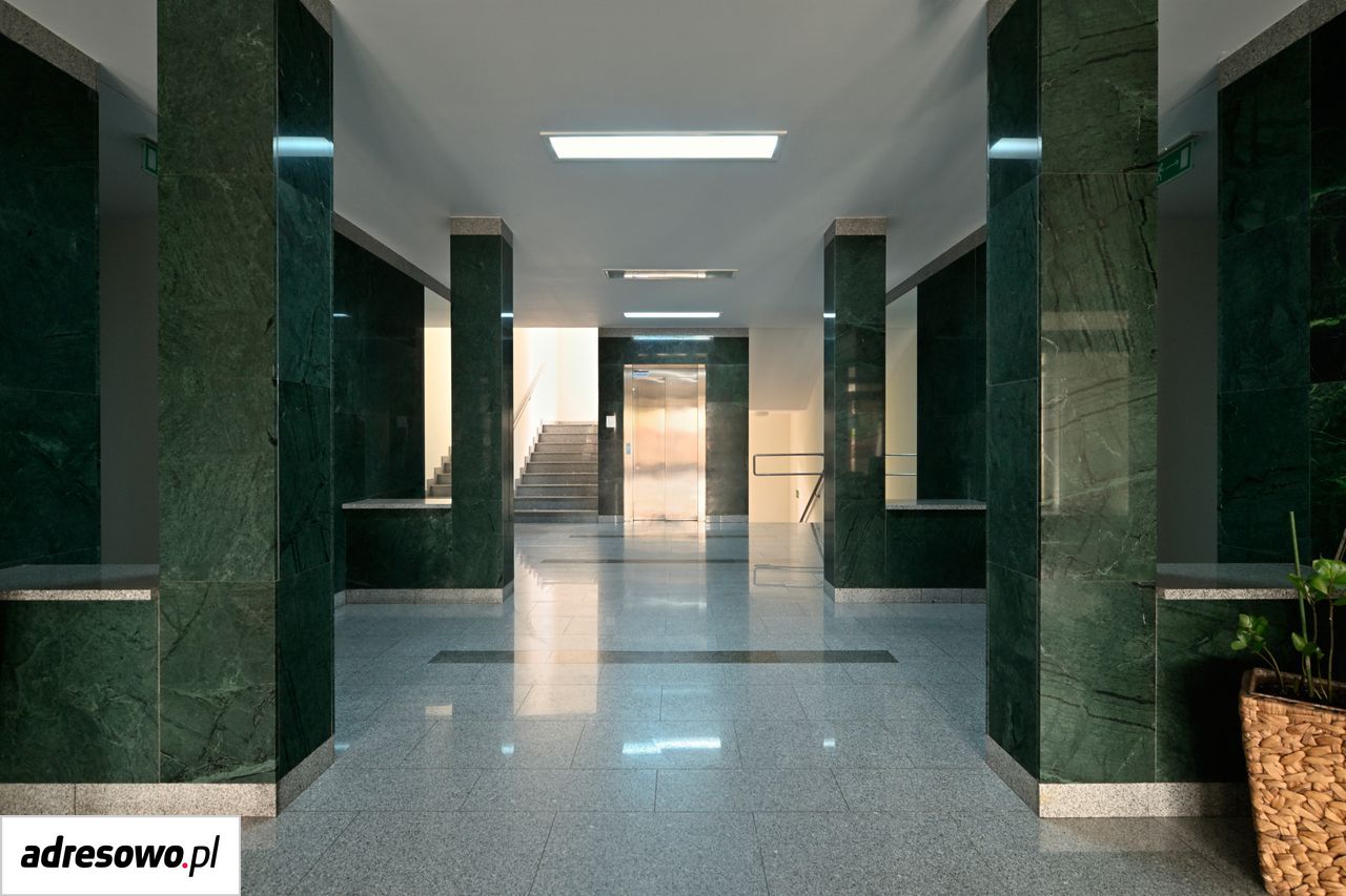 Mieszkanie 4-pokojowe Warszawa Wilanów, ul. Franciszka Klimczaka. Zdjęcie 4