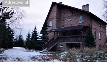 dom wolnostojący, 8 pokoi Bobrowniki, ul. Akacjowa