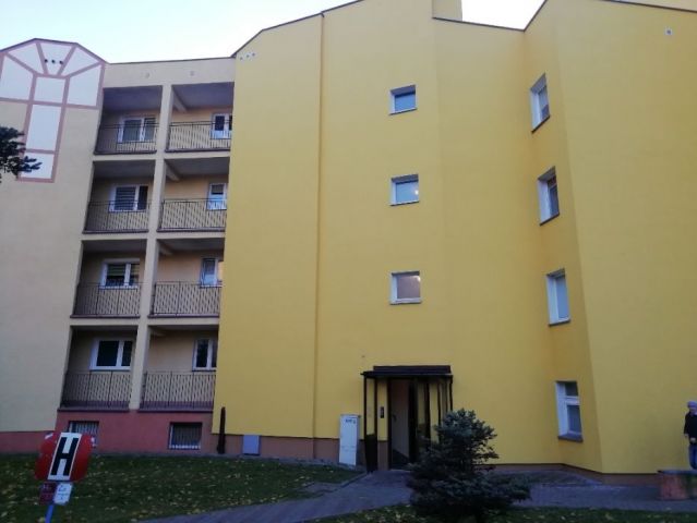 Mieszkanie 2-pokojowe Kwidzyn, ul. Warszawska. Zdjęcie 1