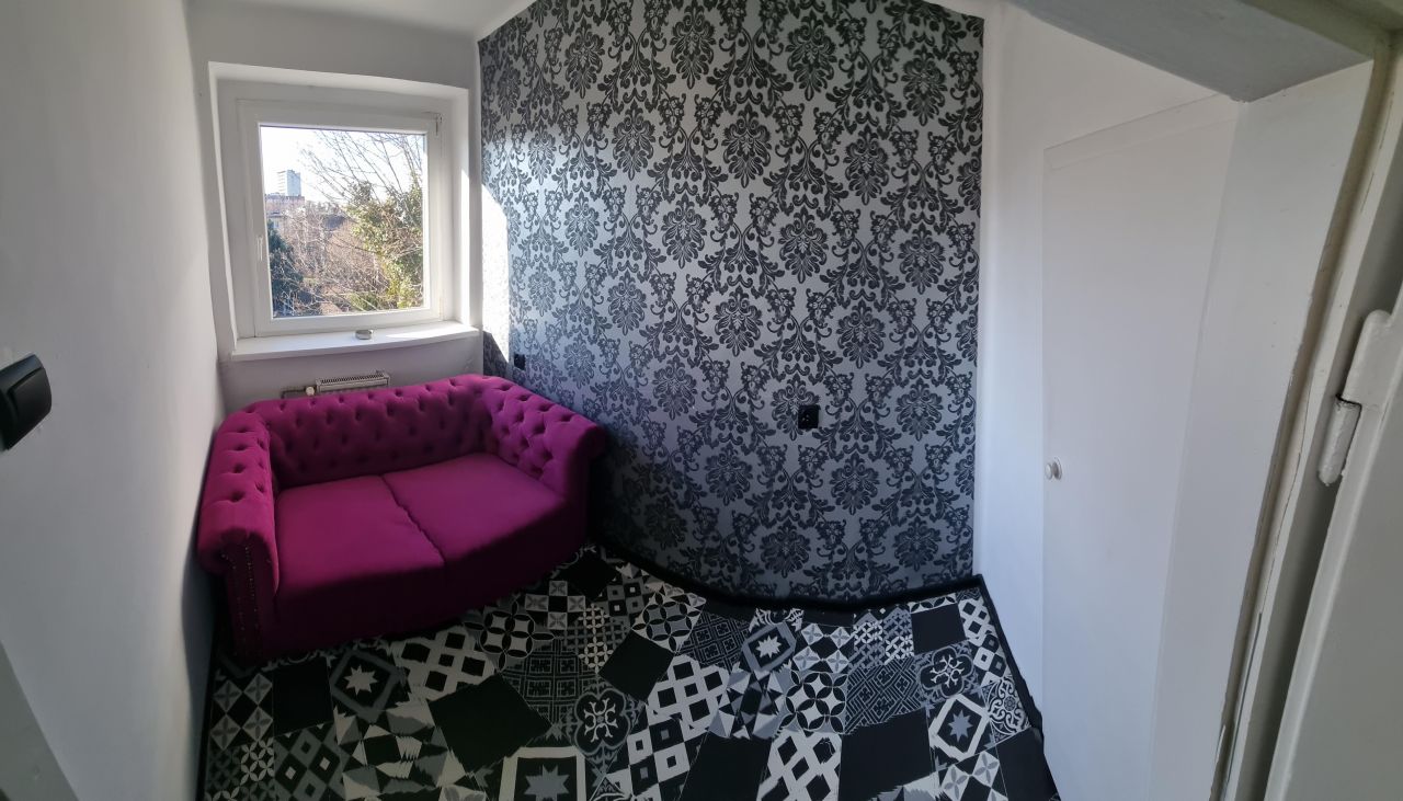 Mieszkanie 6-pokojowe Katowice Koszutka, ul. Brzozowa. Zdjęcie 22