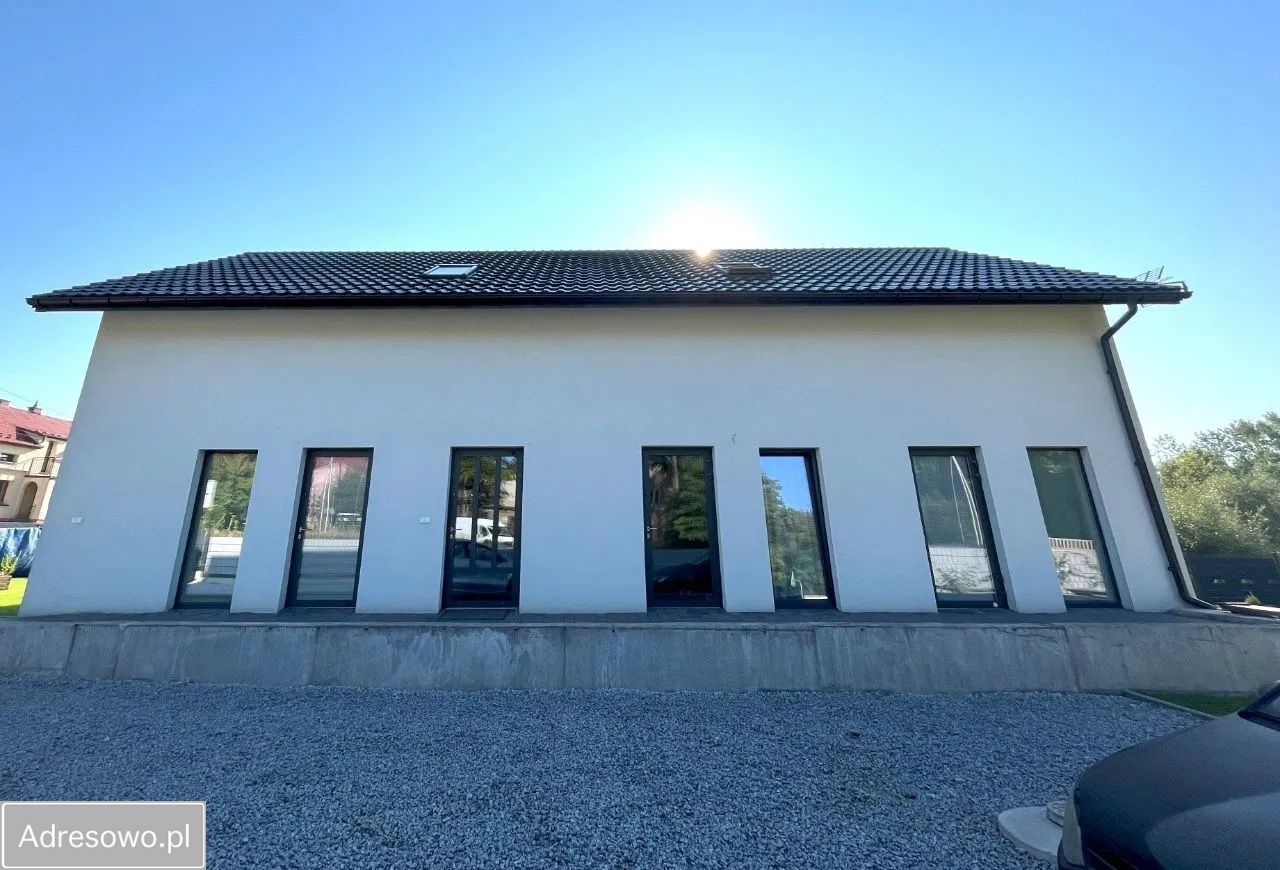 Lokal Gródków. Zdjęcie 4