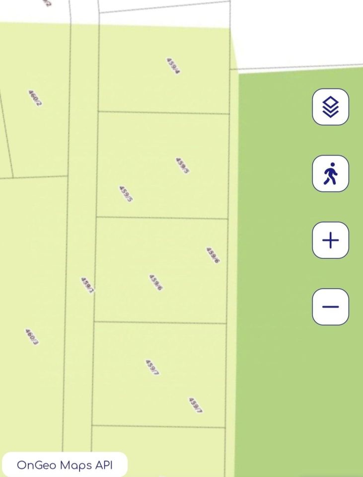 Działka budowlana Łasko. Zdjęcie 3