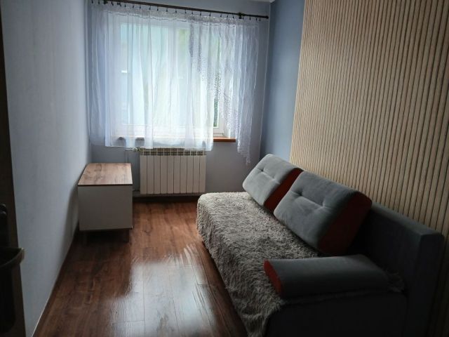 Mieszkanie 1-pokojowe Węgrów. Zdjęcie 1