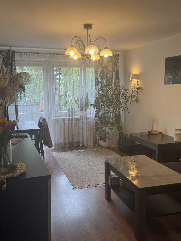 Mieszkanie 3-pokojowe Chełm Centrum, al. Armii Krajowej