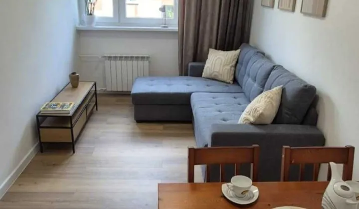 Mieszkanie 2-pokojowe Ścinawa, ul. Sportowa