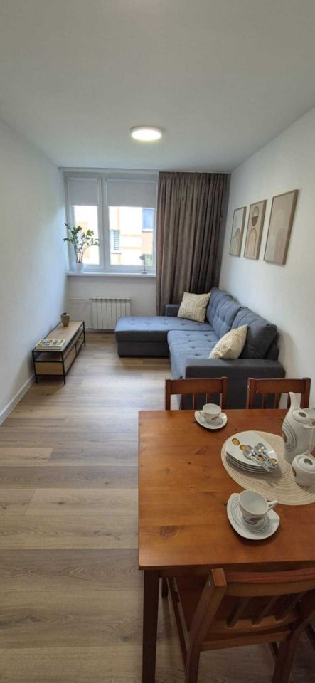 Mieszkanie 2-pokojowe Ścinawa, ul. Sportowa