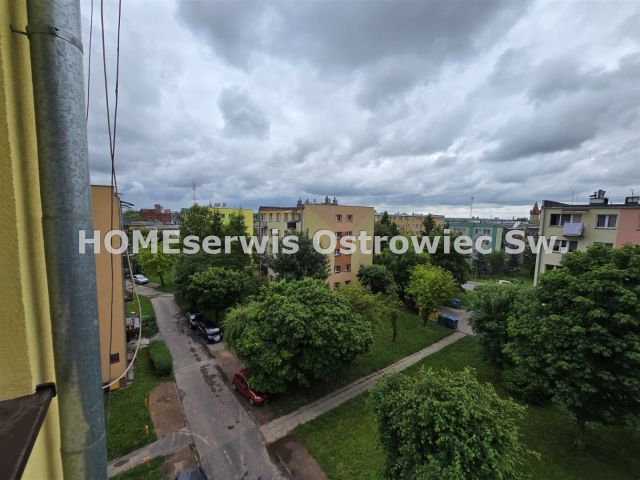 Mieszkanie 2-pokojowe Ostrowiec Świętokrzyski Ludwików, ul. Śliska. Zdjęcie 15