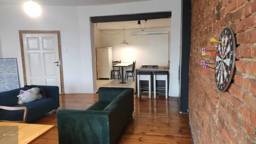 Mieszkanie 3-pokojowe Zabrze Centrum, ul. 3 Maja. Zdjęcie 11