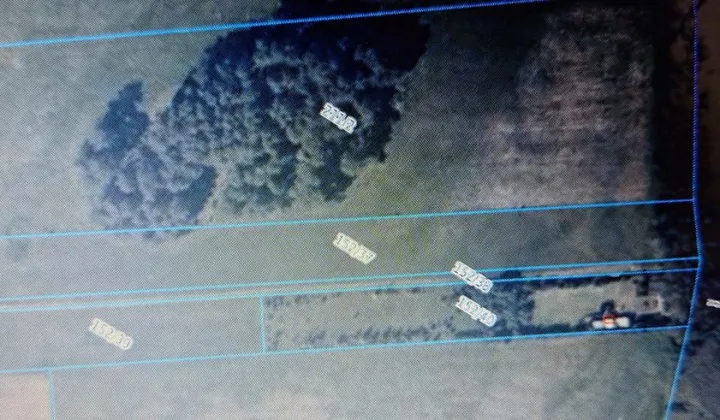 Działka rolna Mojtyny