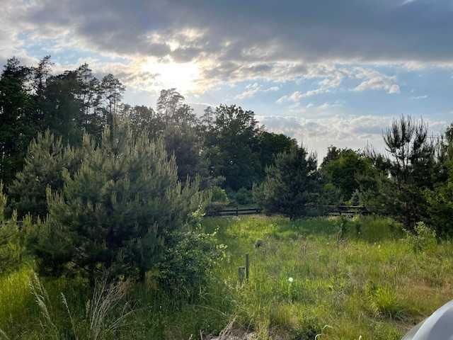 Działka budowlana Piaski. Zdjęcie 8